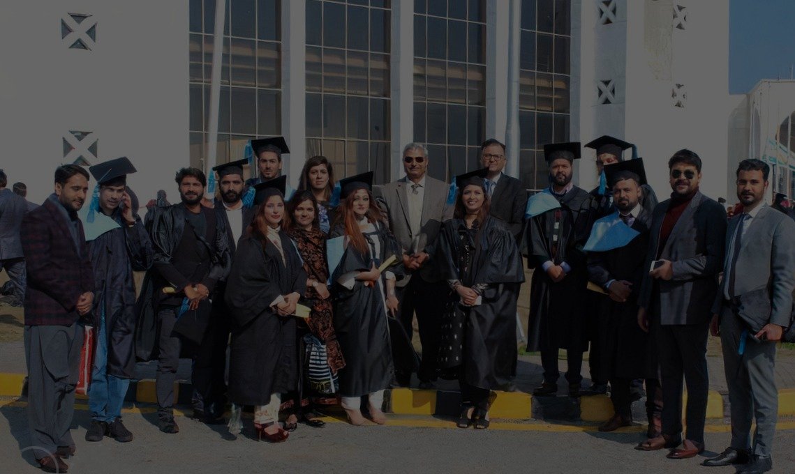 Graduation and achievement