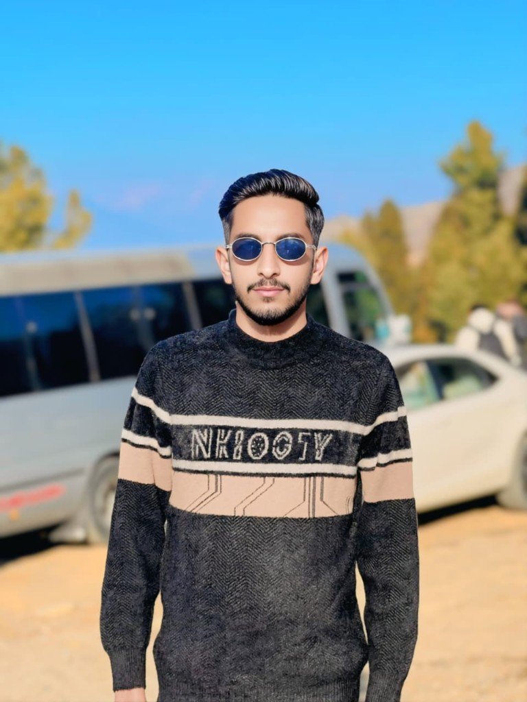 Danish Ijaz, BIMS alumni