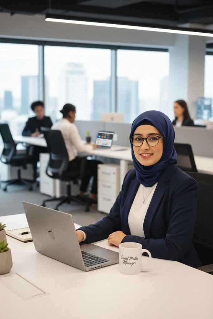Rimsha Batool, BIMS alumni