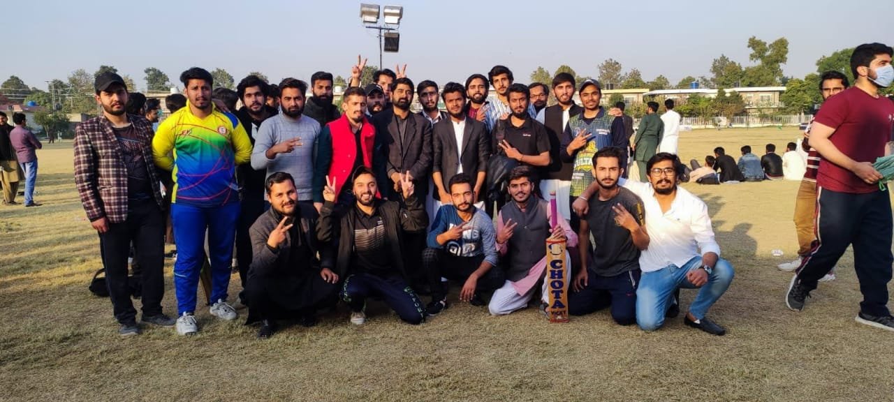 BIMS cultural celebration