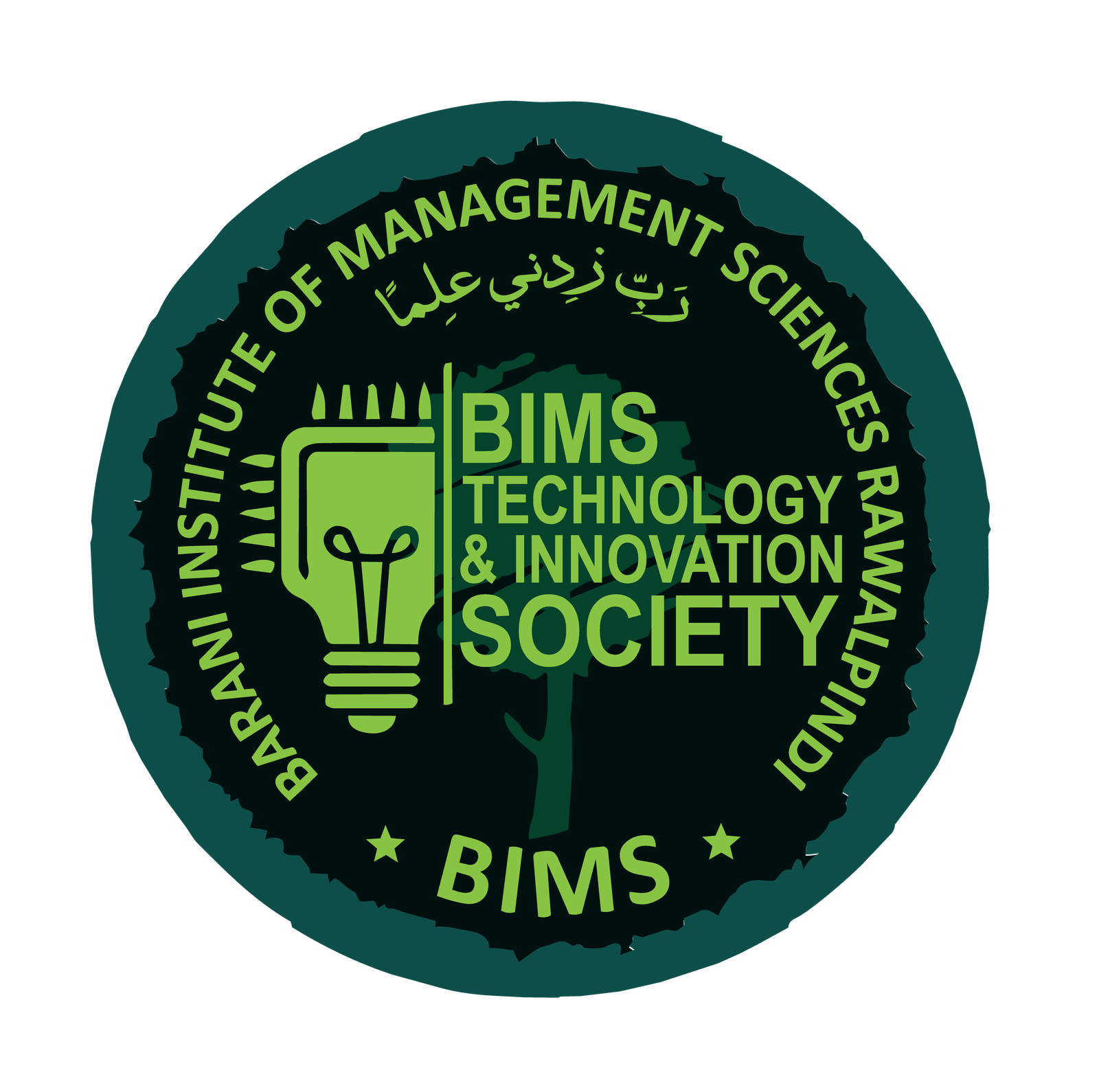 Media & Communications logo